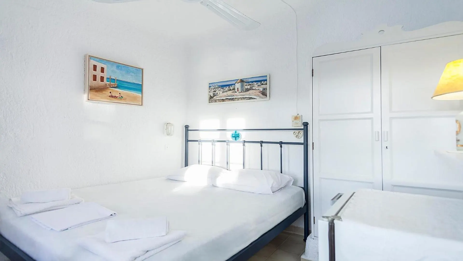 Deep Blue Suite Mykonos Mykonos Town 0*,