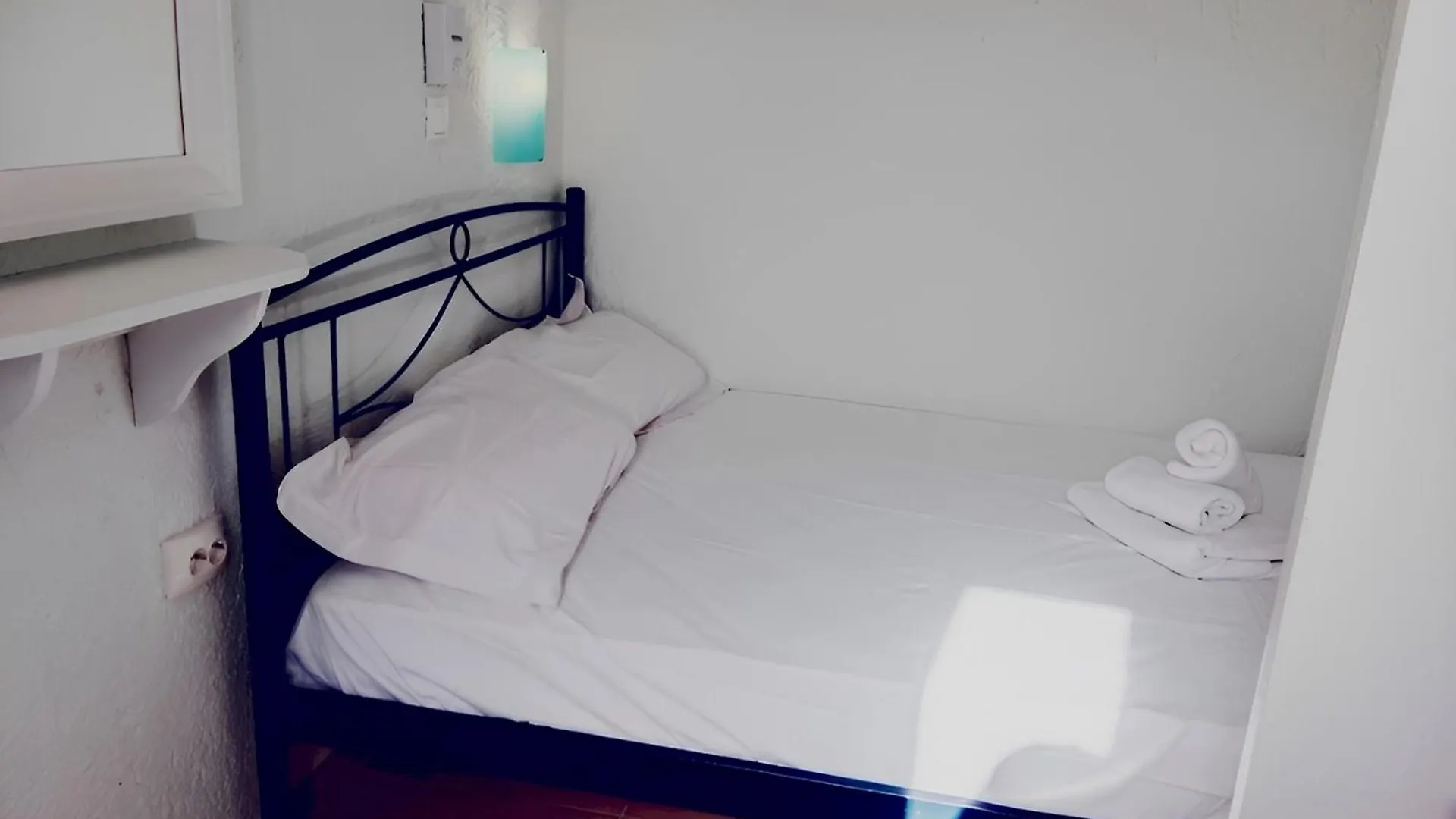 Prázdninový dům Deep Blue Suite Mykonos Mykonos Town