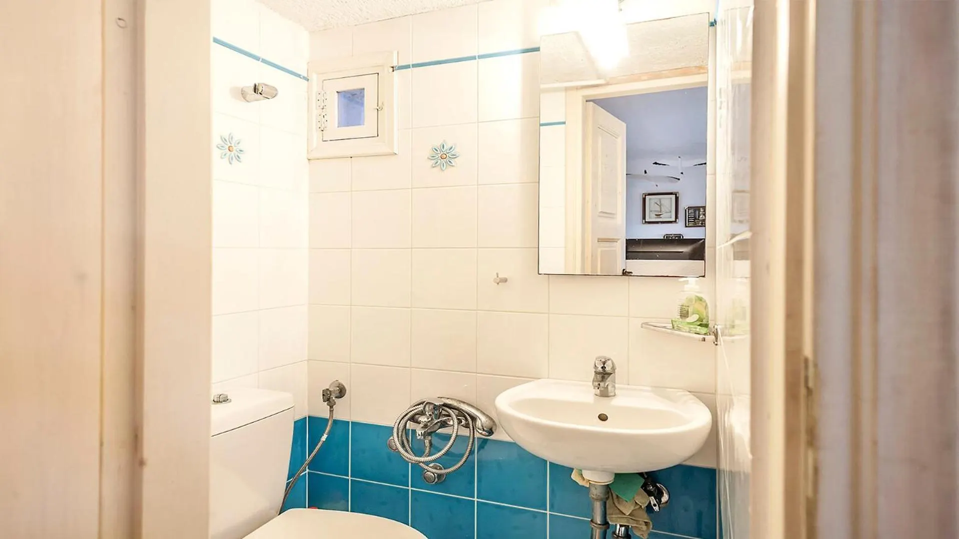 Deep Blue Suite Mykonos Mykonos Town