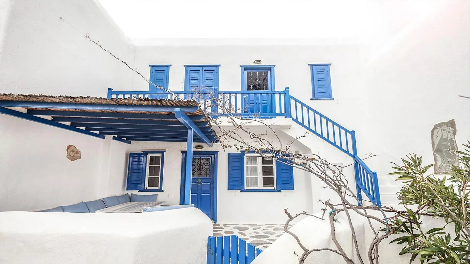 Deep Blue Suite Mykonos Mykonos Town 0*,  Griechenland