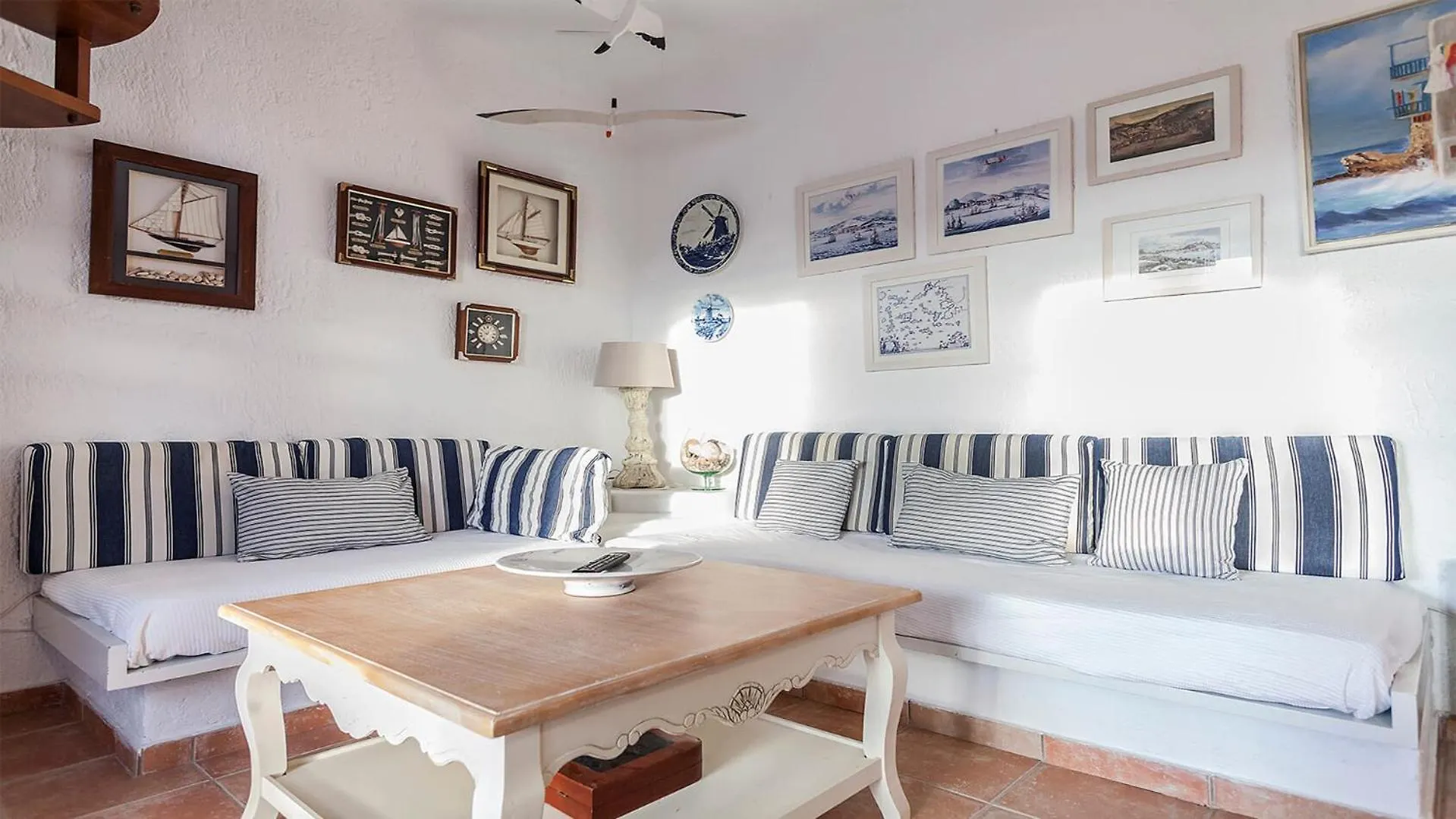 Deep Blue Suite Mykonos Mykonos Town Griechenland