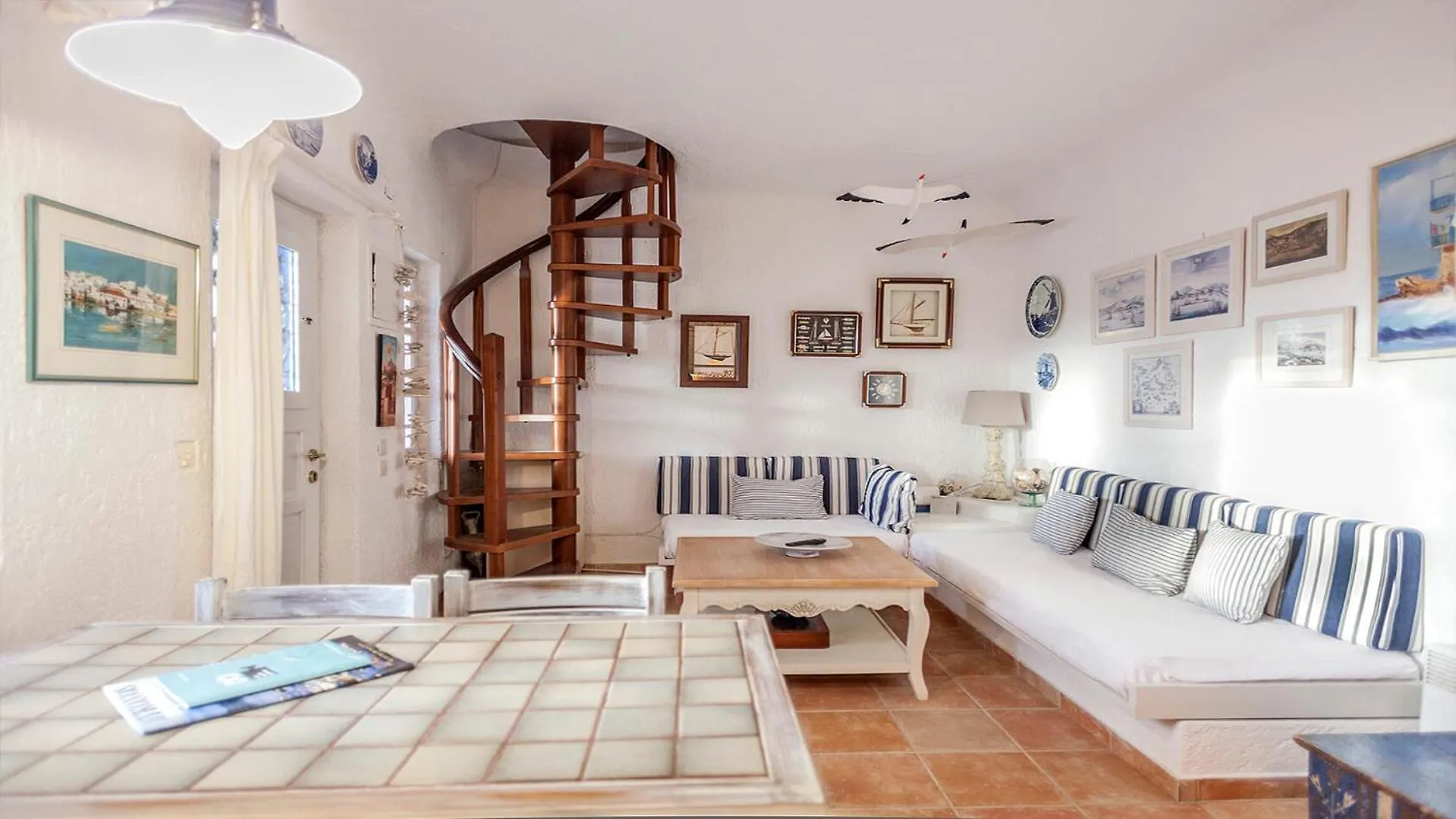 Deep Blue Suite Mykonos Mykonos Town 0*,  Griechenland