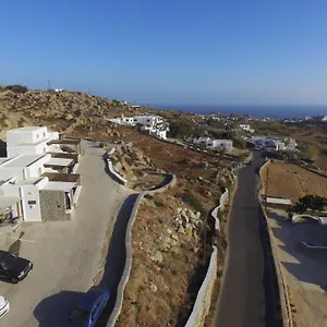 Mykonos Amazing 2 Appartamento