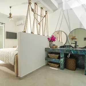 Seabed Mykonos Appart hôtel