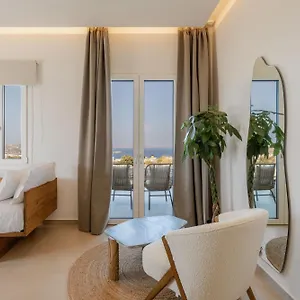 Aya Sofia Aparthotel